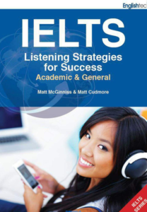 IELTS Listening Strategies