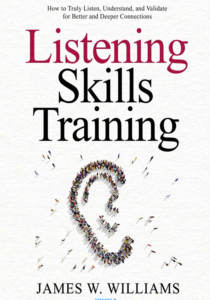 Listening Skills Training
