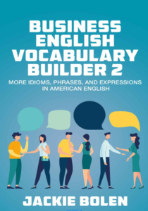 Business English Vocabulary Builder