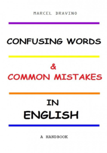 Confusing Words & Common Mistakes