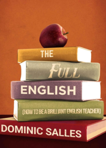 کتاب How to be a brilliant English teacher