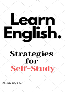 Learn English Strategies