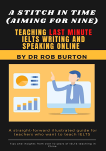 Teaching Last Minute IELTS