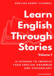 Learn English Through Stories