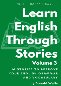Learn English Through Stories