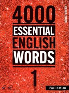 دانلود پاسخنامه کتاب 4000 Essential English Words 1 answers key ویرایش دوم