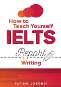 IELTS Report Writing