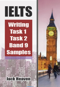 IELTS Task 1 Task 2 Band 9 Samples