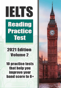 IELTS Reading Practice Test