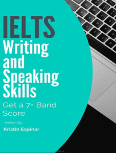 IELTS Writing and Speaking Skills 