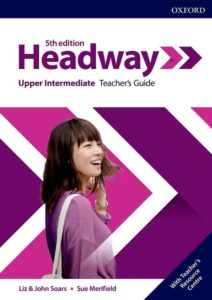 دانلود کتاب راهنمای معلم Headway upper intermediate Teacher's Guide ویرایش پنجم