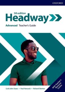 دانلود کتاب راهنمای معلم Headway Advanced Teacher's Guide ویرایش پنجم