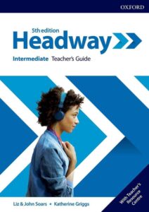 دانلود کتاب راهنمای معلم Headway Intermediate Teacher's Guide ویرایش پنجم