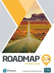 دانلود متن لیسنینگ کتاب دانش آموز RoadMap A2+ student book Audio scripts