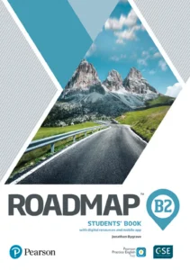 دانلود جواب کتاب دانش آموز RoadMap B2 student book answer keys