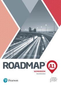 دانلود متن لیسنینگ کتاب کار RoadMap A1 workbook Audio scripts