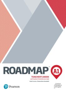 دانلود کتاب راهنمای معلم RoadMap A1 Teacher's book