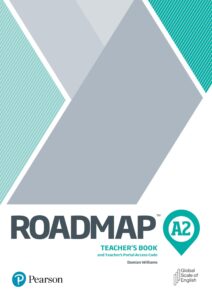 دانلود کتاب راهنمای معلم RoadMap A2 Teacher's book