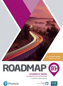 دانلود متن لیسنینگ کتاب دانش آموز RoadMap B1+ student book Audio scripts