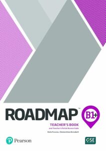 دانلود کتاب راهنمای معلم RoadMap B1+ Teacher's book