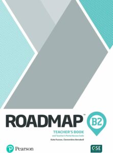دانلود کتاب راهنمای معلم RoadMap B2 Teacher's book