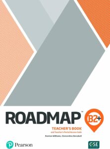 دانلود کتاب راهنمای معلم RoadMap B2+ Teacher's book