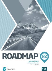 دانلود جواب کتاب کار RoadMap B2 workbook answer keys