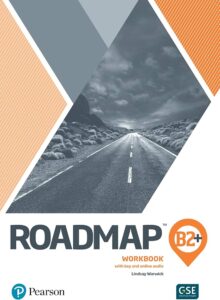 دانلود جواب کتاب کار RoadMap B2+ workbook answer keys