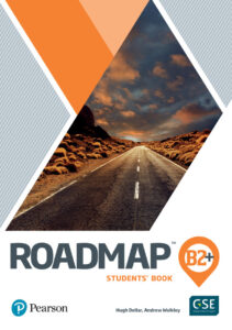 دانلود نمونه سوالات درس به درس،میانترم و پایان ترم RoadMap B2+ Tests