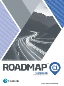 دانلود متن لیسنینگ کتاب کار RoadMap C1 workbook Audio scripts