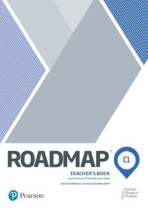 دانلود کتاب راهنمای معلم RoadMap C1 Teacher's book
