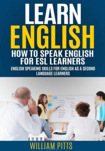 How To Speak English For ESL Learners