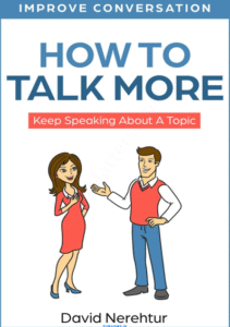 How To Talk More