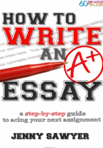 کتاب How to Write an A+ Essay