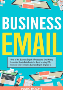 Business Email Write to Win