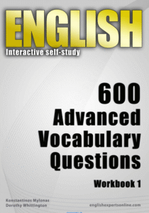 English Interactive Self-Study