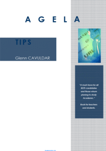 Tips for IELTS