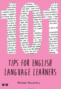 101Tips for English Language Learners