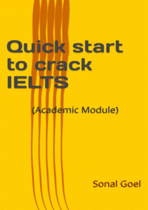 Quick Start to Crack IELTS