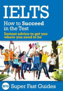 IELTS – How to Succeed