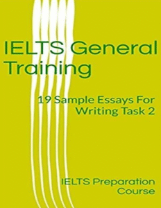 IELTS General Training