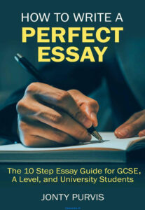 کتاب How to Write a Perfect Essay