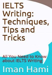 IELTS Writing Techniques