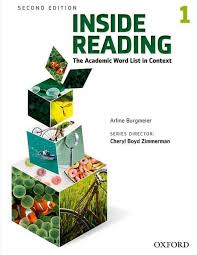 دانلود نمونه سوالات درس به درس،میانترم و پایان ترم Inside Reading 1 tests ویرایش دوم