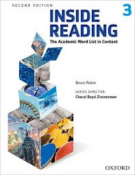 دانلود متن ویدیو Inside Reading 3 video scripts ویرایش دوم