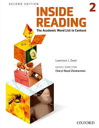 دانلود متن ویدیو Inside Reading 2 video scripts ویرایش دوم