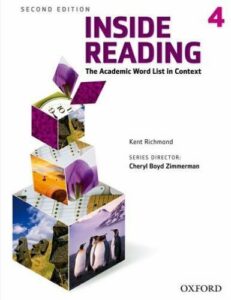 دانلود متن ویدیو Inside Reading 4 video scripts ویرایش دوم